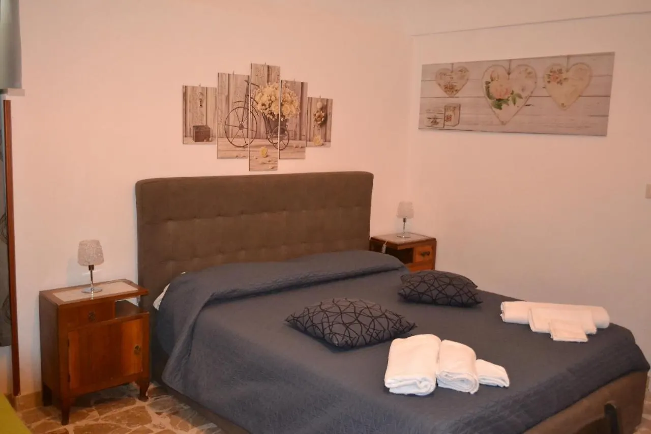 Netum Villa Noto İtalya