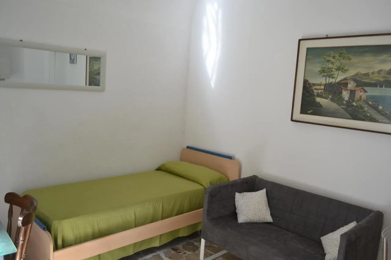 Tatil Evi Netum Villa Noto İtalya