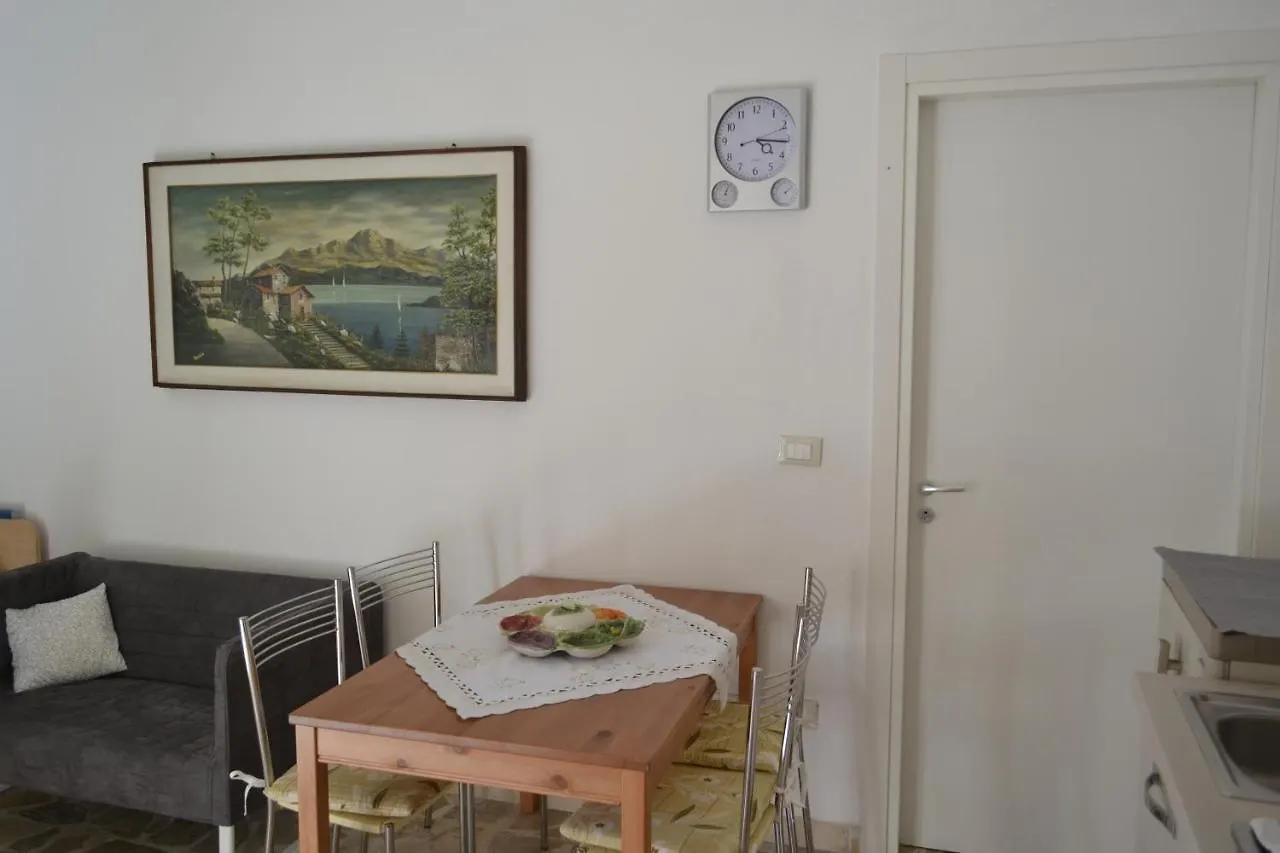 Holiday home Netum Villa Noto Italy