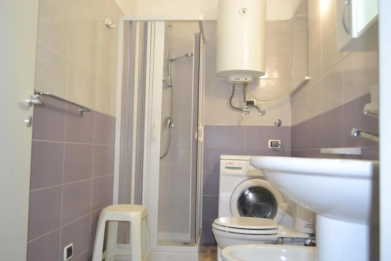 Tatil Evi Netum Villa Noto