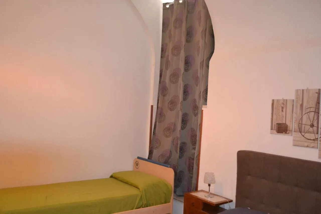 Netum location