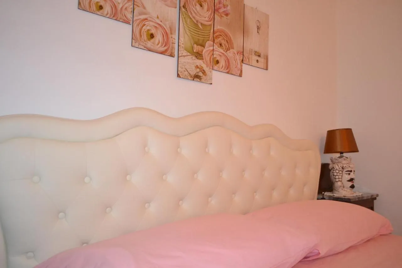 Netum Villa Noto