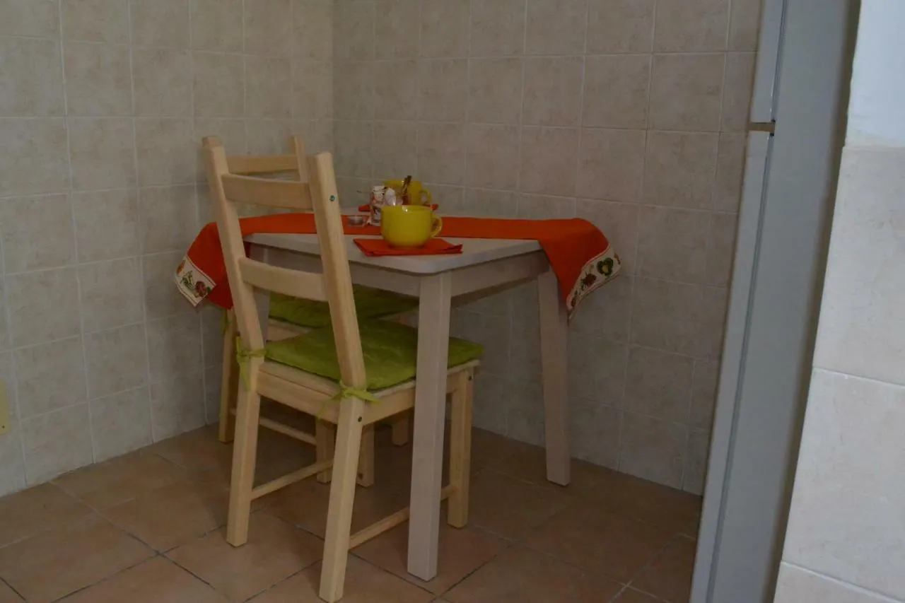 Netum Villa Noto