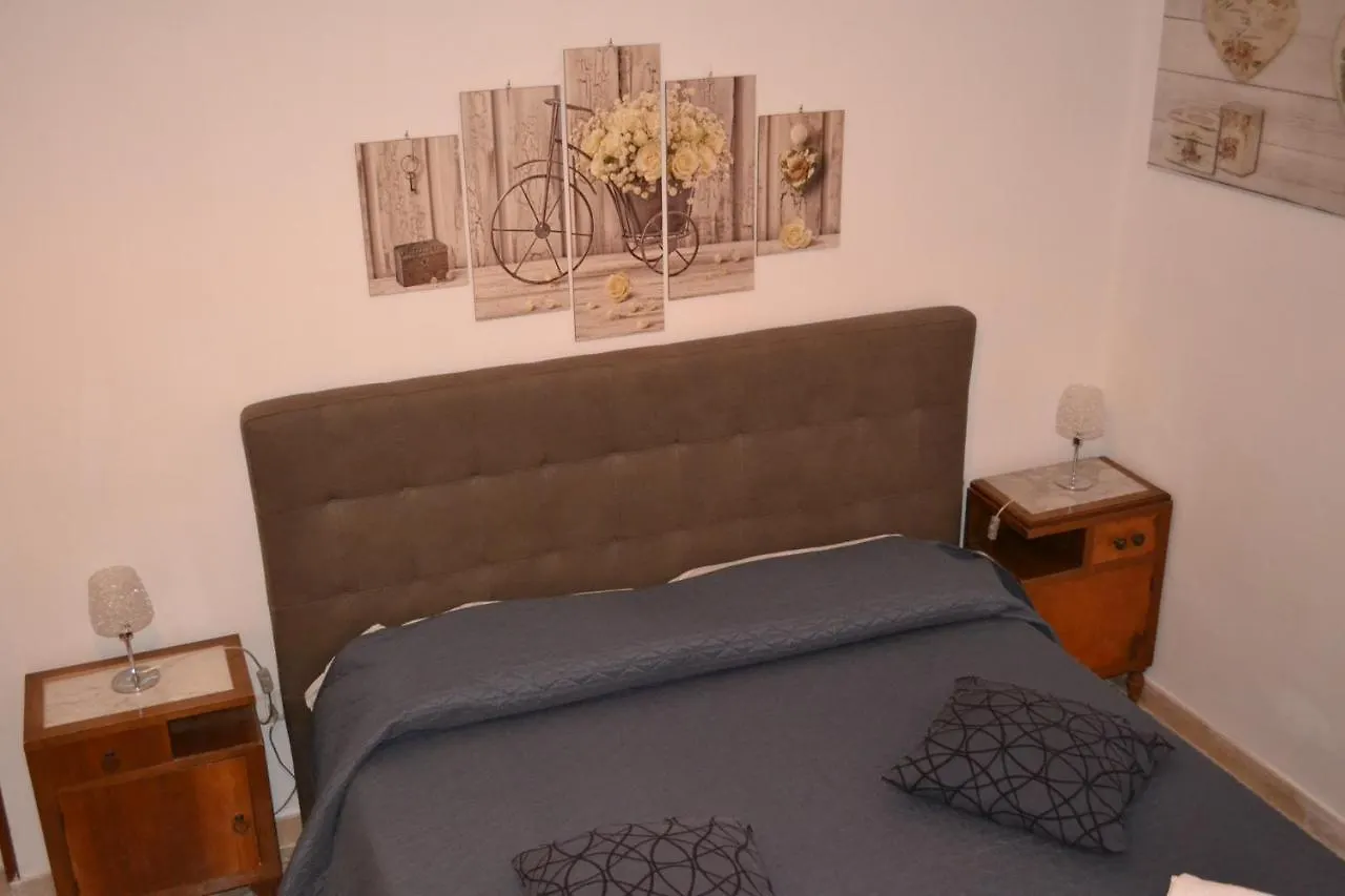 Netum Villa Noto