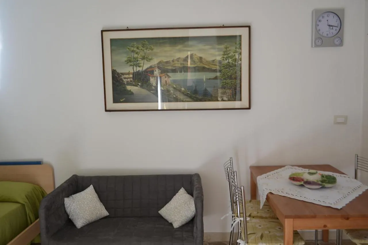 Netum Villa Noto Casa vacanze