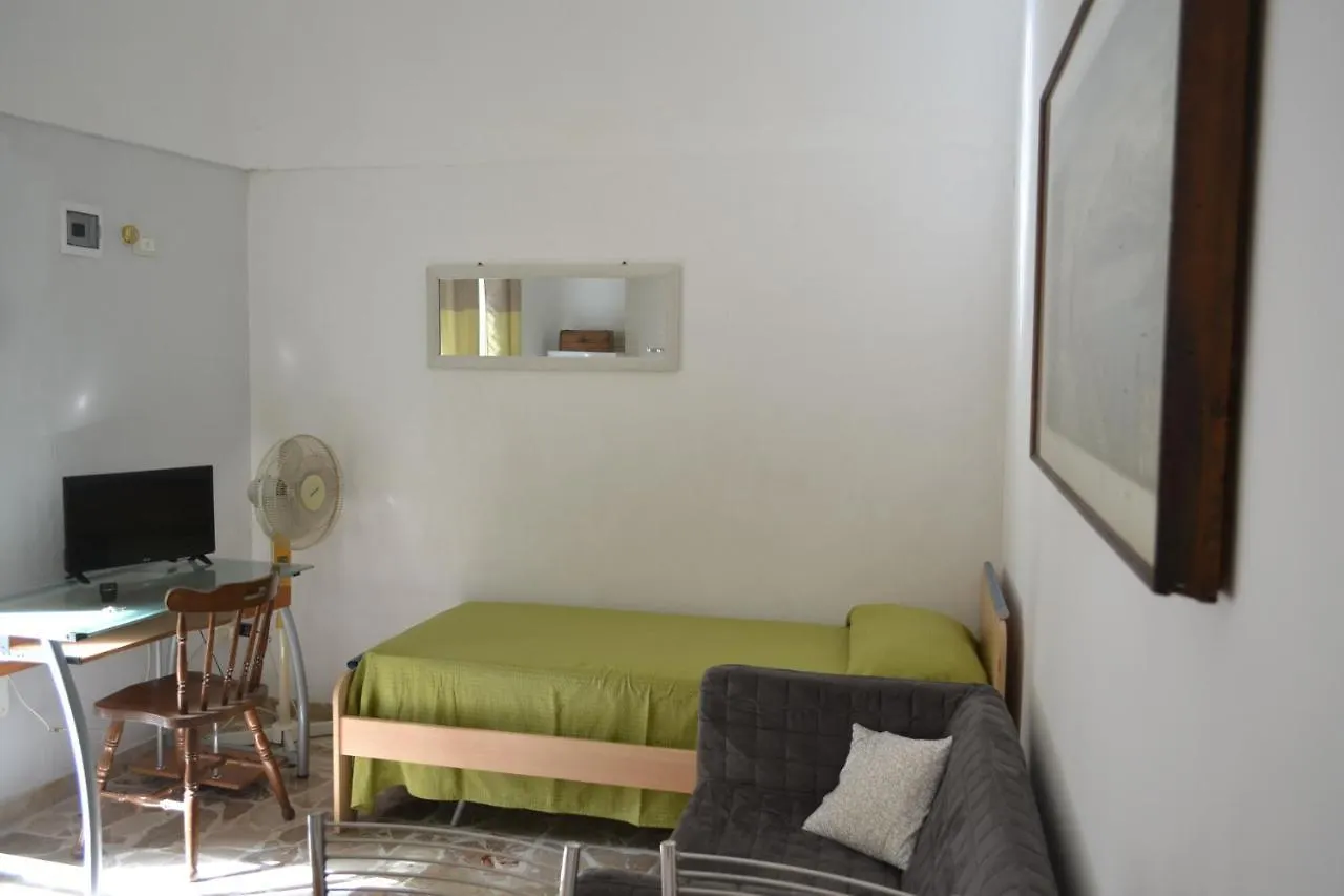 Netum Villa Noto