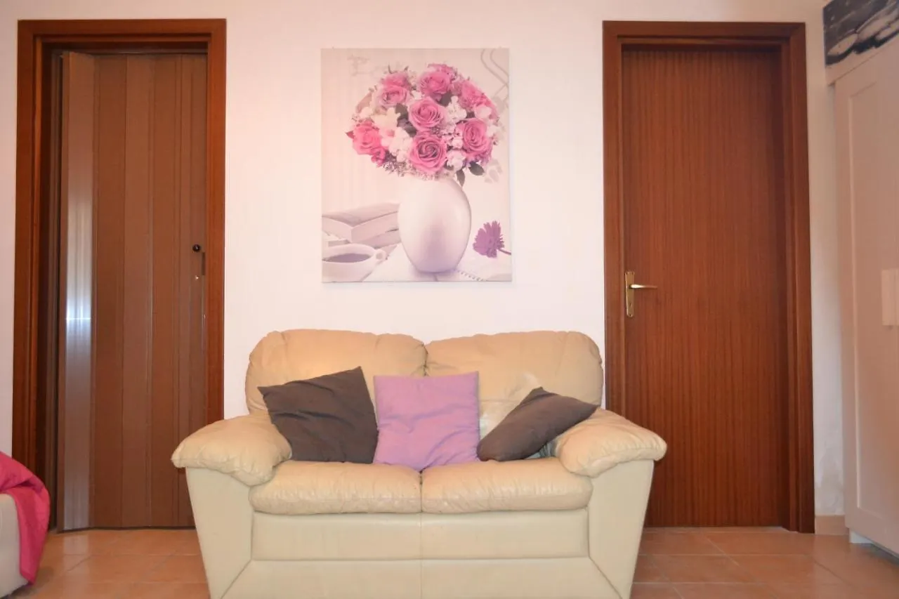 Netum Villa Noto Casa vacanze