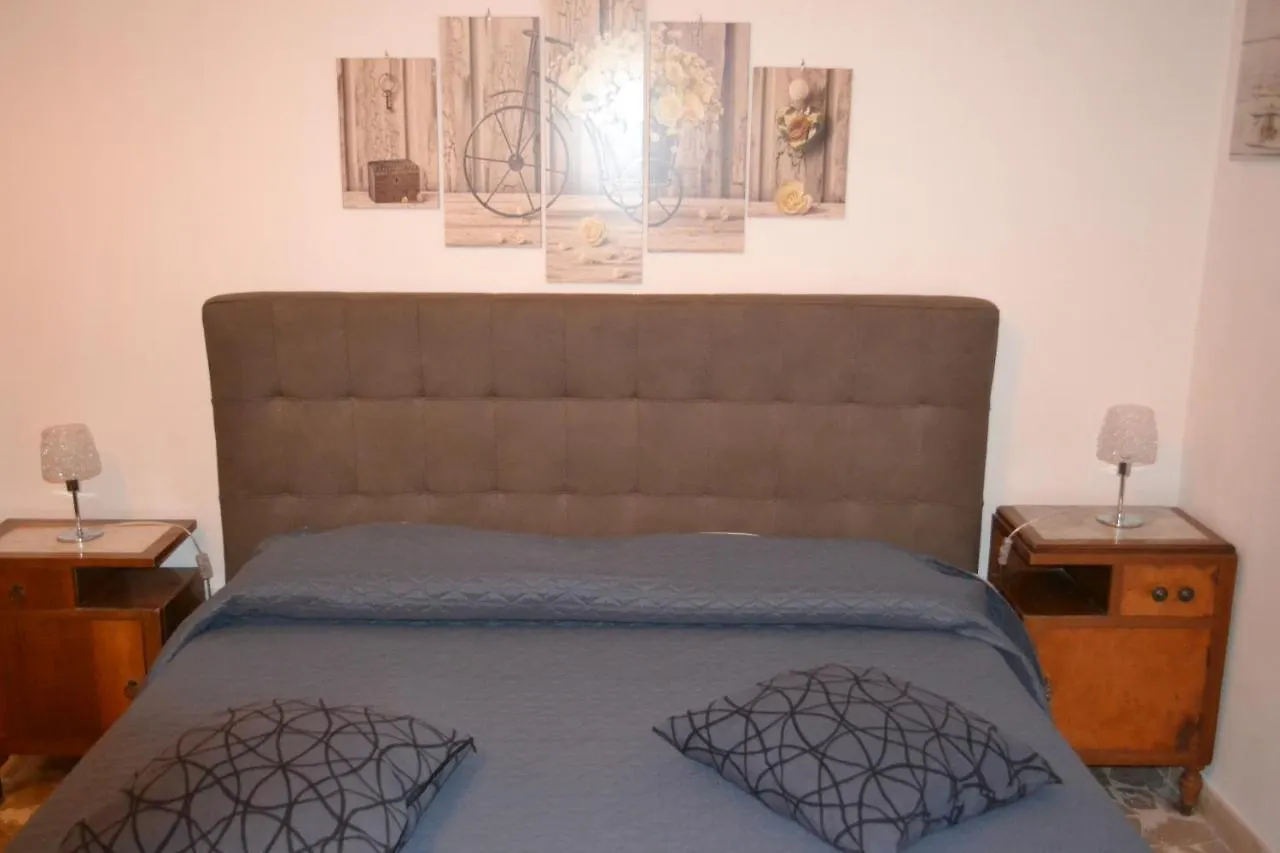 Netum Villa Noto Italia