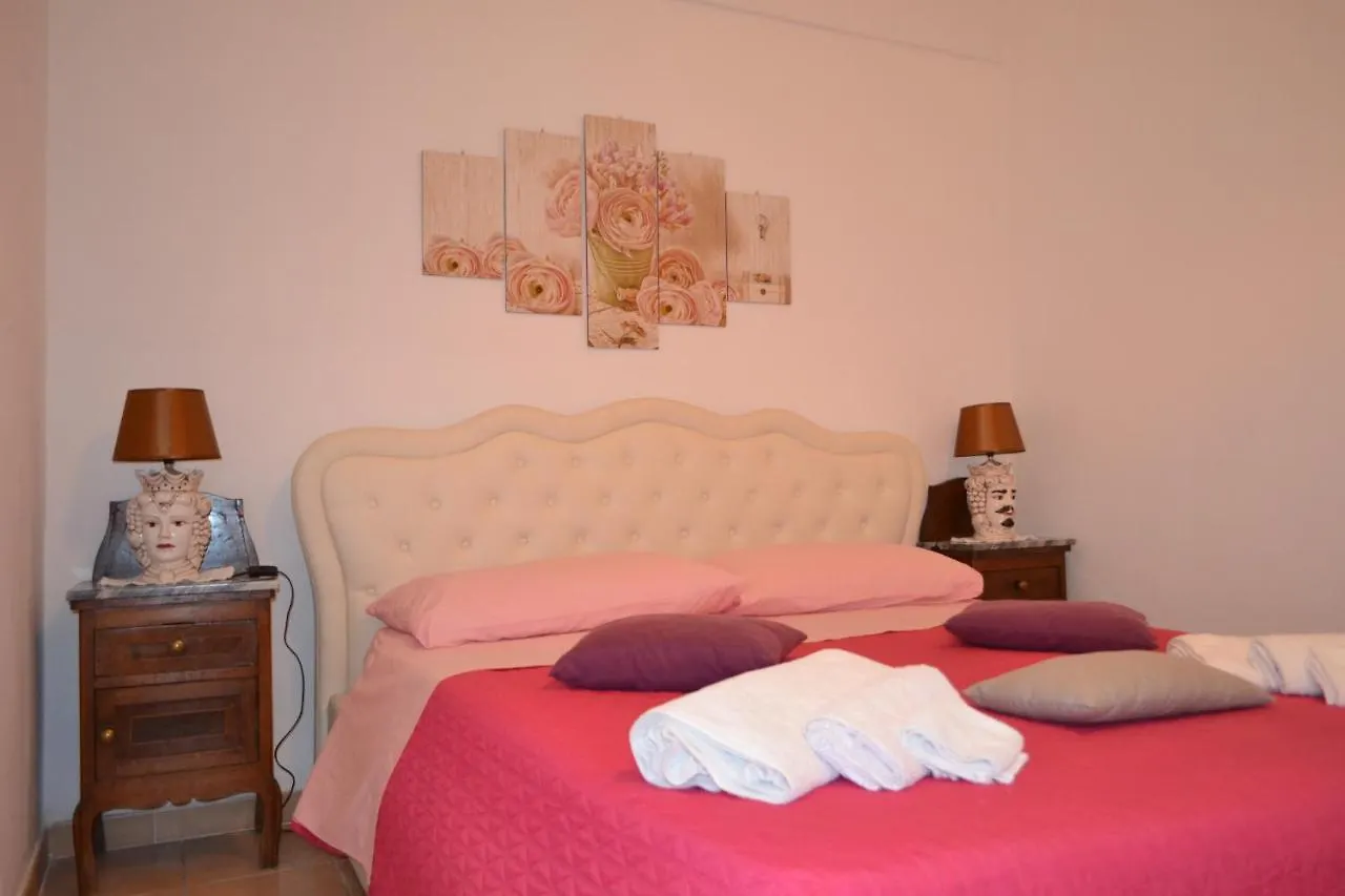 Netum Villa Noto Casa vacanze