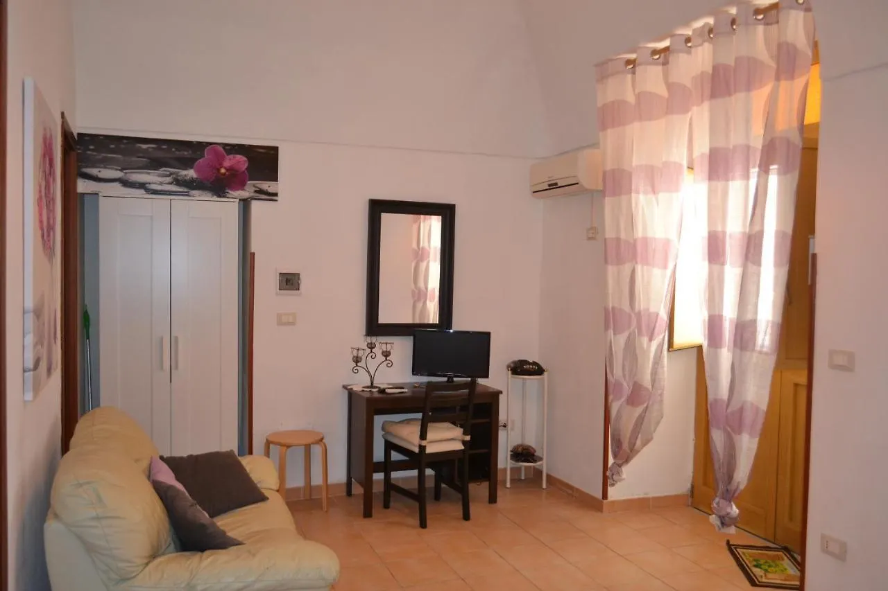 Casa vacanze Netum Villa Noto