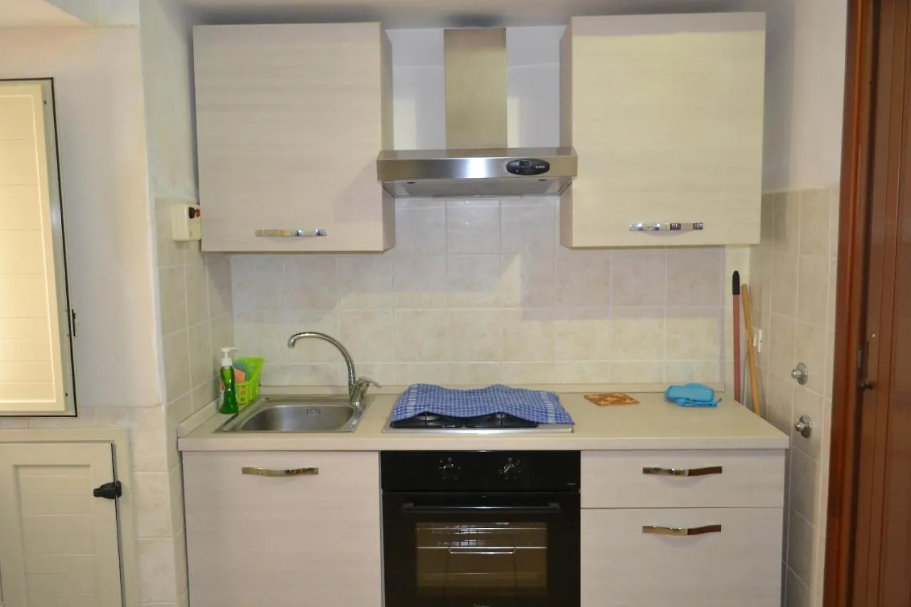 Netum Villa Noto 0*,