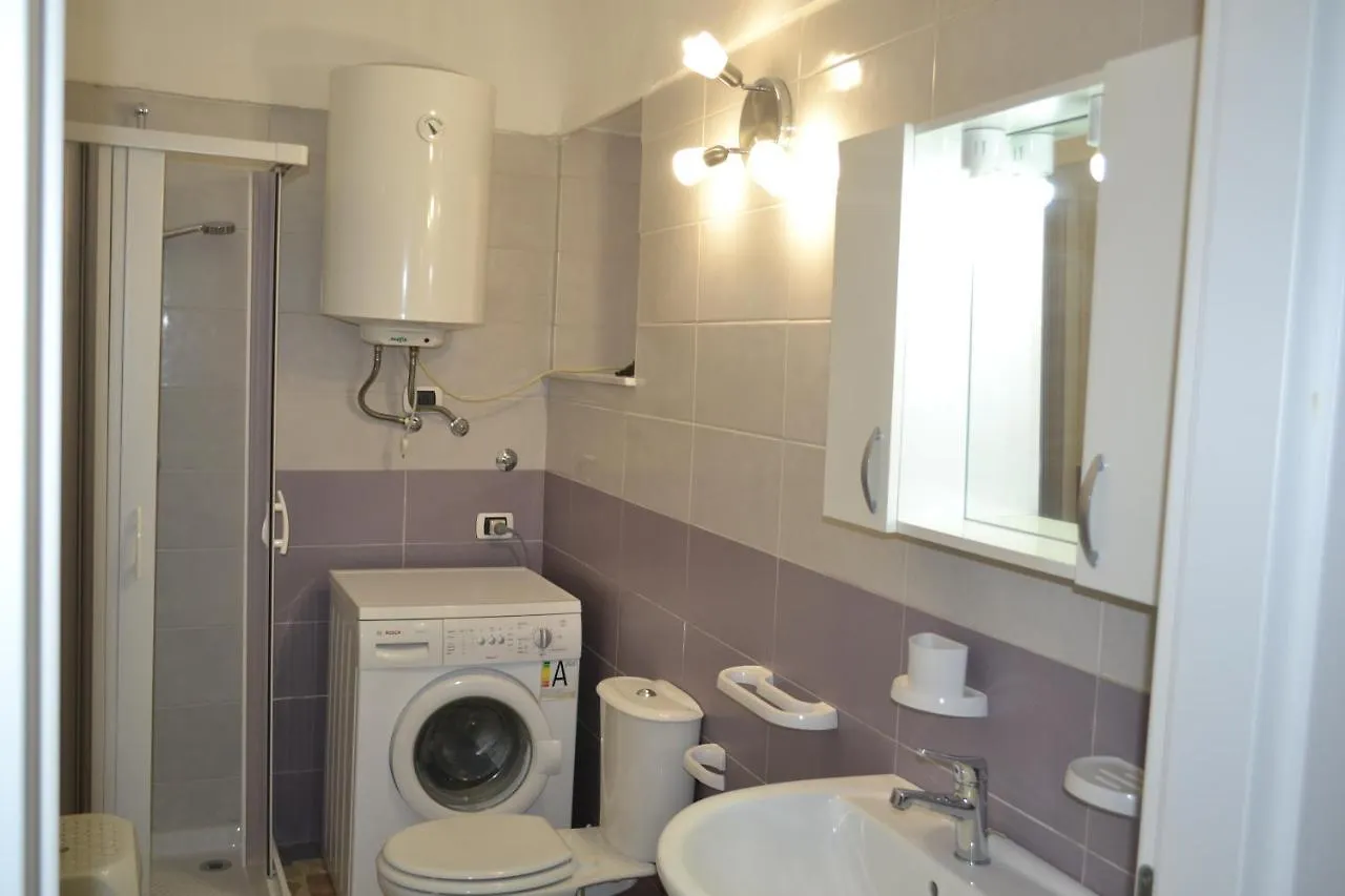 Casa vacanze Netum Villa Noto Italia