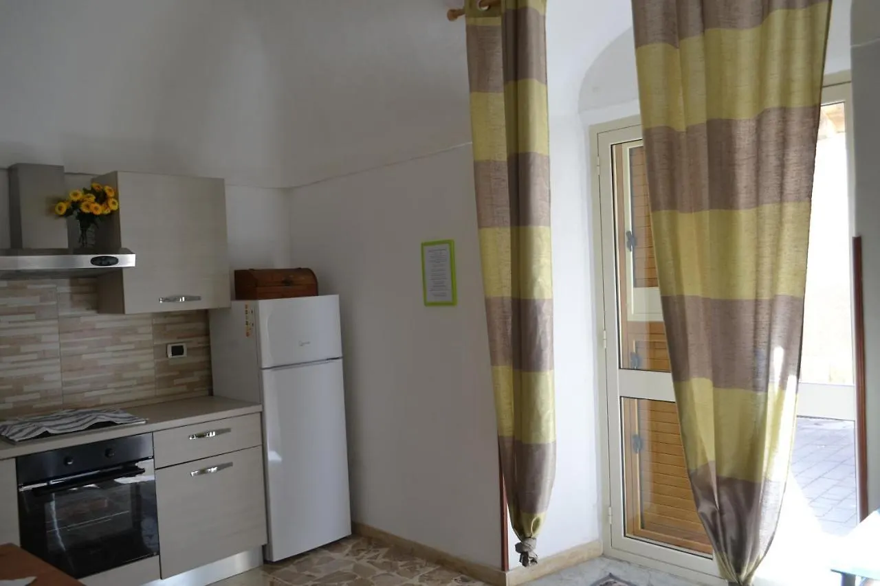 Casa vacanze Netum Villa Noto
