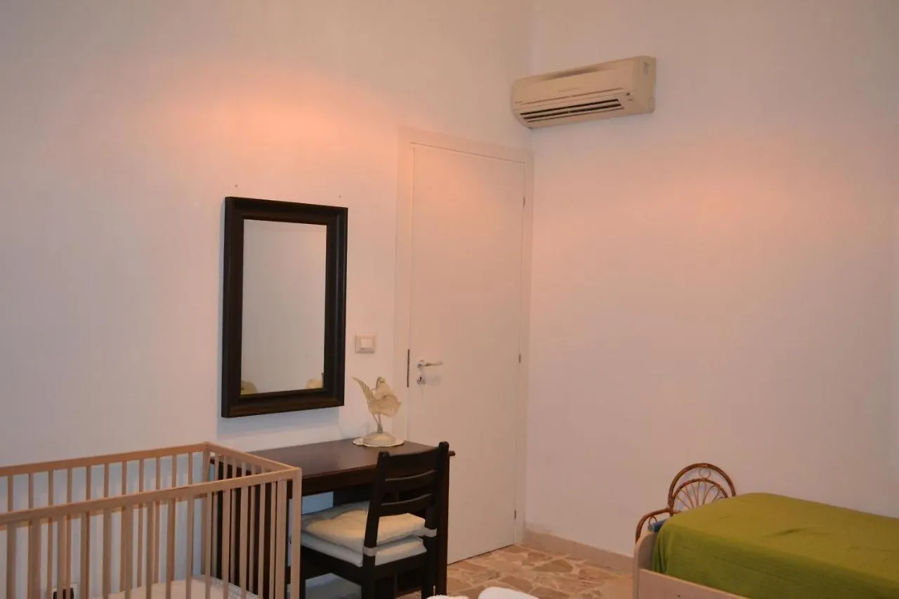 Netum Villa Noto Casa vacanze