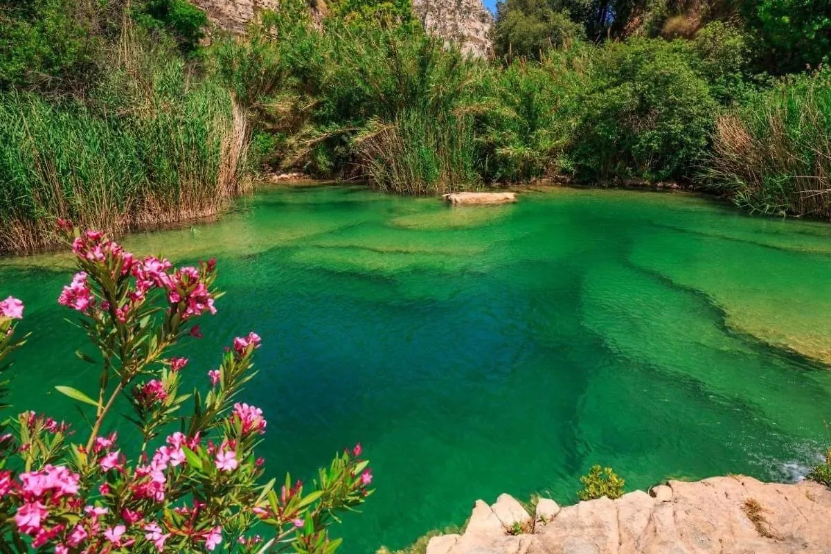 Netum Villa Noto Italia