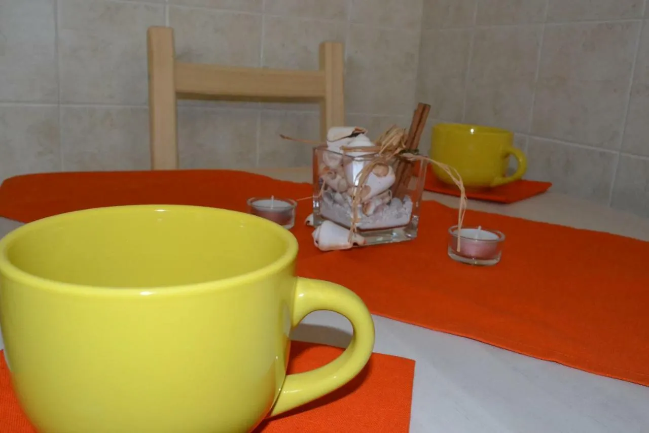 Netum Villa Noto 0*,  Italia